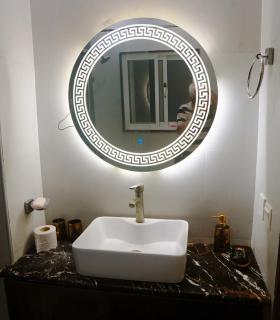116 Apartments Luxestay CBD - Lahore - 1
