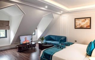 RubyQueen HaLong Hotel - Hạ Long - 3