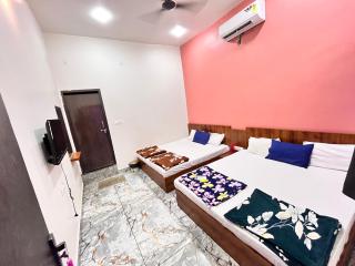 Hotel Shree Bageshwar Inn - 0