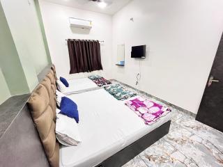 Hotel Shree Bageshwar Inn - Ujjain - 9