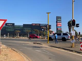 Lesari Stay - Centurion - 2