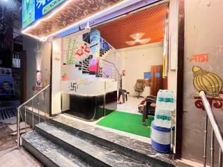 Hotel Shree Bageshwar Inn - Ujjain - 7