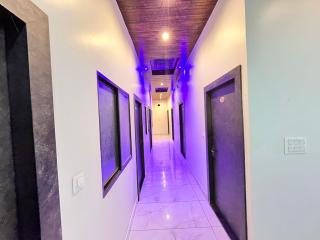 Hotel Shree Bageshwar Inn - Ujjain - 5