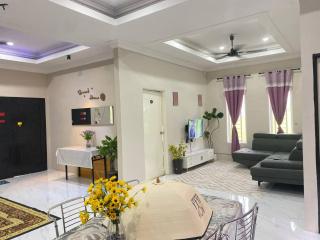 Homestay D' Chemumaq Arau - 2