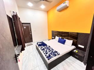 Hotel Shree Bageshwar Inn - Ujjain - 4