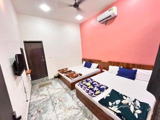 Hotel Shree Bageshwar Inn - Ujjain - 2