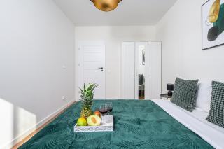Luxury apart for family next to Księży Młyn - 3