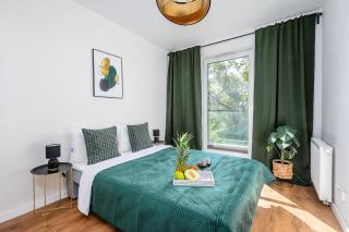 Luxury apart for family next to Księży Młyn - 6