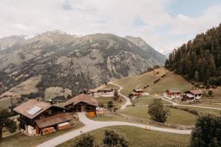 Chalet Mittner Wirt - Mitten - 8