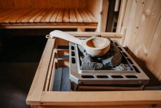 Chalet Mittner Wirt - Mitten - 5