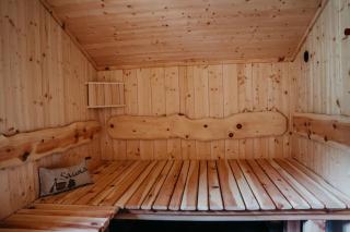 Chalet Mittner Wirt - Mitten - 1
