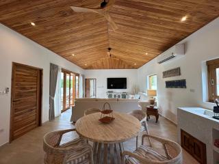 Villa Samar - Near to the Beach - Maenam - 7