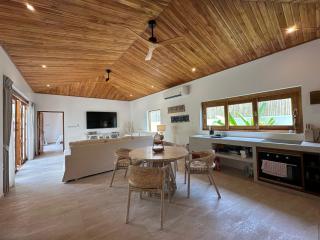 Villa Samar - Near to the Beach - Maenam - 5
