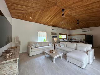 Villa Samar - Near to the Beach - Maenam - 4
