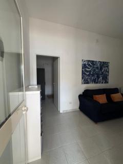 White Rock House - Fontane Bianche - 1