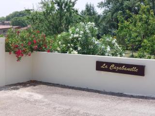 La cazabanelle - Villegly - 6