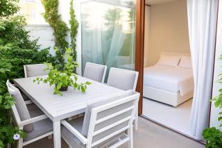 Bianco d'Alghero - apartment by the sea - Alghero - 8