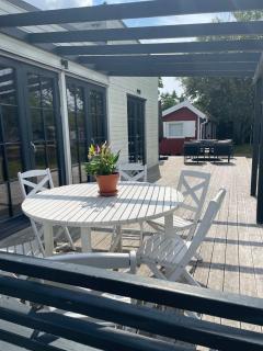 Wonderful summer place in beautiful Köpingsvik, Borgholm - 5