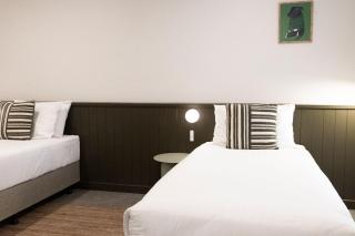 The Lodge At The Denmark Hotel - Denmark - 7