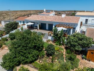 Casa Monte Salema - 0