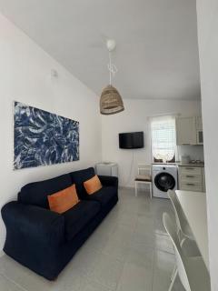 White Rock House - Fontane Bianche - 3