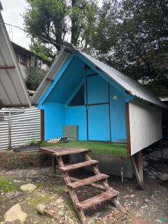River retreat Cabins - 4