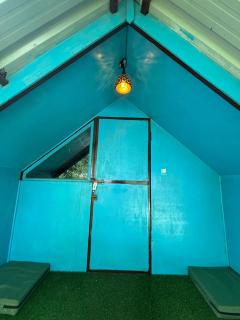 River retreat Cabins - 3