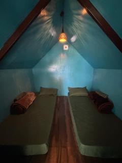 River retreat Cabins - 2