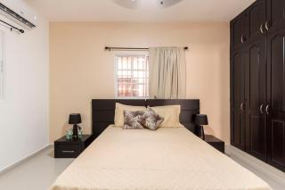 6 Bedrooms Close to the Sea Puerto Plata Center - 6