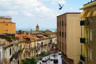Residenza Veneto 80 Green - 2