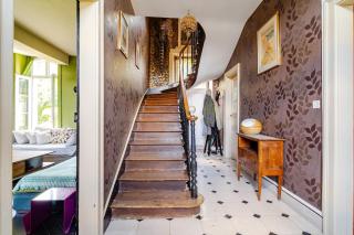 Le Presbytère, un hâvre de paix familial en Normandie - 8