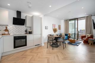 Cottonopolis Suite - Manchester - 0