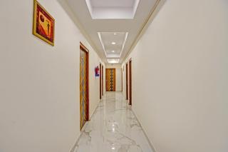 FabHotel Golden Rivaah - Ghaziabad - 5