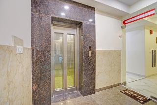 FabHotel Golden Rivaah - Ghaziabad - 4