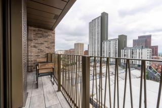 Cottonopolis Suite - 6