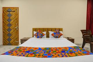 FabHotel Golden Rivaah - Ghaziabad - 2