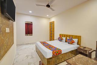 FabHotel Golden Rivaah - Ghaziabad - 1