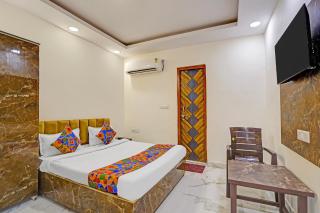 FabHotel Golden Rivaah - Ghaziabad - 0