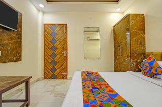 FabHotel Golden Rivaah - Ghaziabad - 6