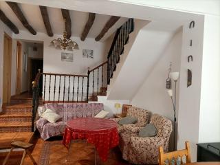 Casa Fuenteblanca - 3