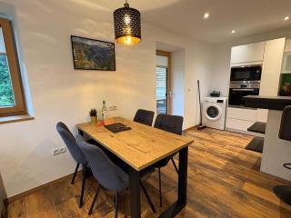 Modernes Serviced Apartment - FeWo Land Idyll - Dürrnberg - 6