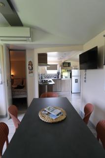 La Cabiotte - Gîte classé 3 étoiles - 3