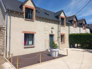 Gîte de L'Atelier - Mont-près-Chambord - 0