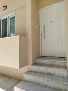 V 24apartment - Alexandroupoli - 1