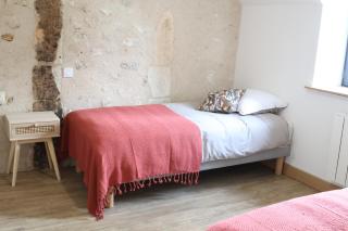 Gîte de L'Atelier - 8