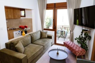 One Bedroom Apartment S - 9