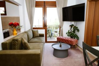 One Bedroom Apartment S - 8