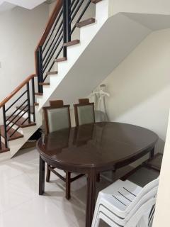 4 stores with rooftop - 4