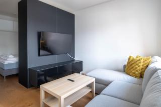 Apartment with Sauna in Ratina next to Koskikeskus - Tampere - 2