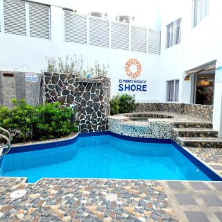 El Puerto Boracay Shore - 0